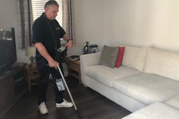 Bootle Central Heating Leak Detection Service