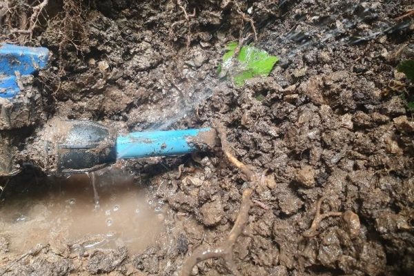 Water Mains Leak Detection Bootle